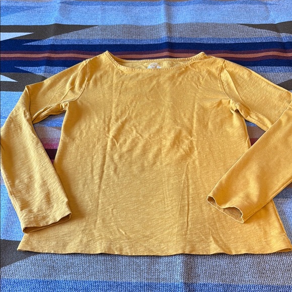 J Crew Artist Tee - Picture 1 of 4